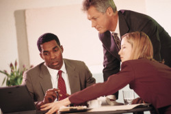 Michael W. Rose, CPA, PC - Southwest Houston Texas CPA