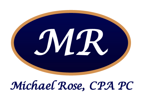 Michael W. Rose, CPA, PC
